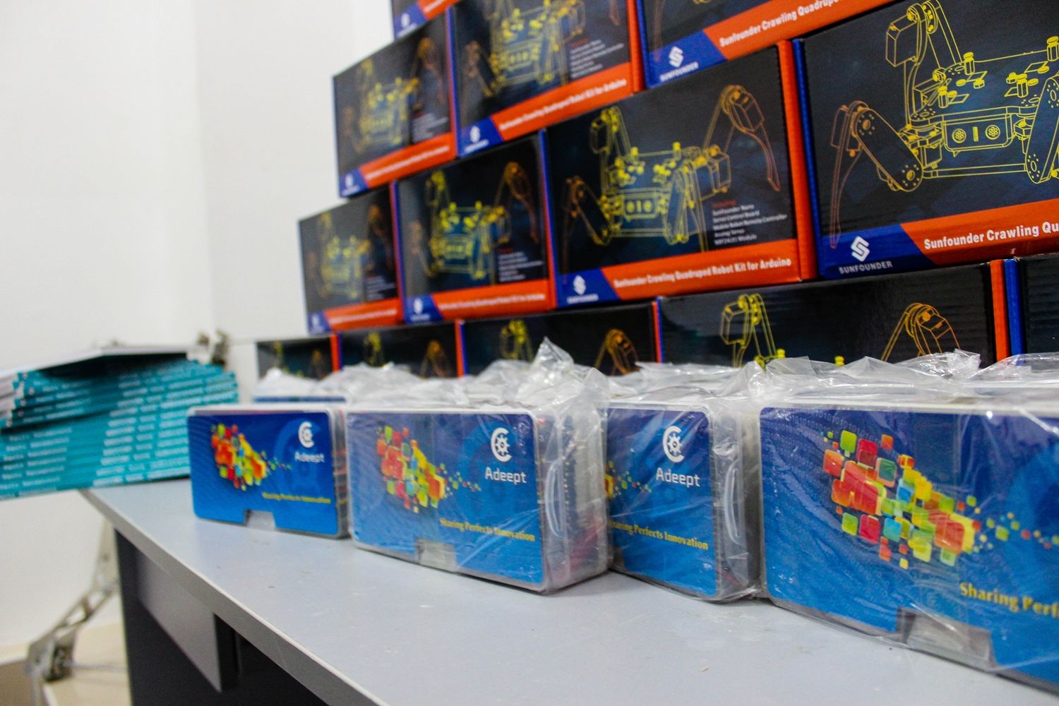 moj prvi robot spark school 3