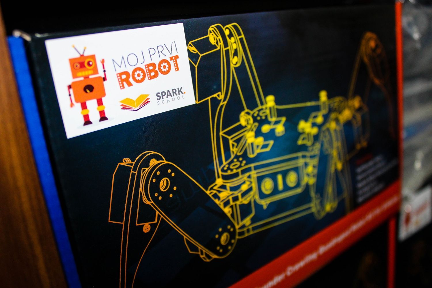 moj prvi robot spark school 4