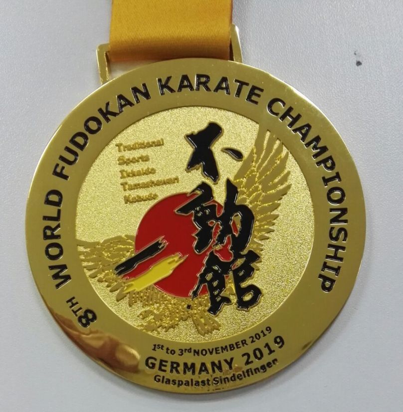 karate 2