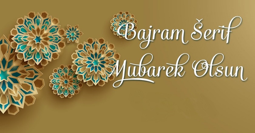 bajram 2019