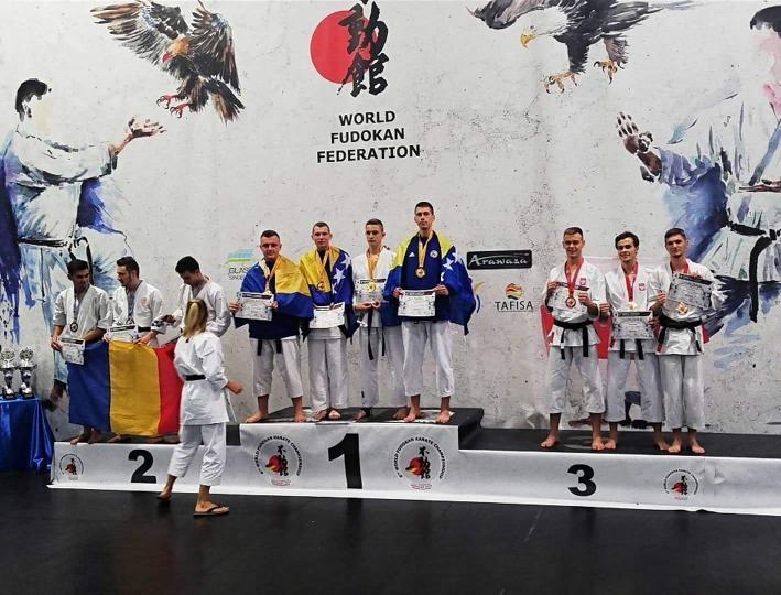 karate 1