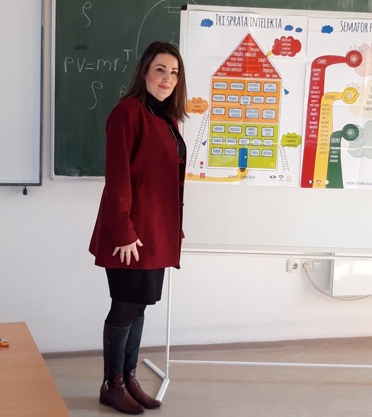 alma