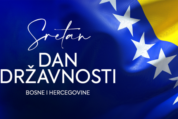 dan drzavnosti