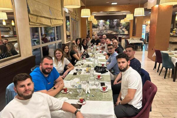 IV1 matura godisnjica