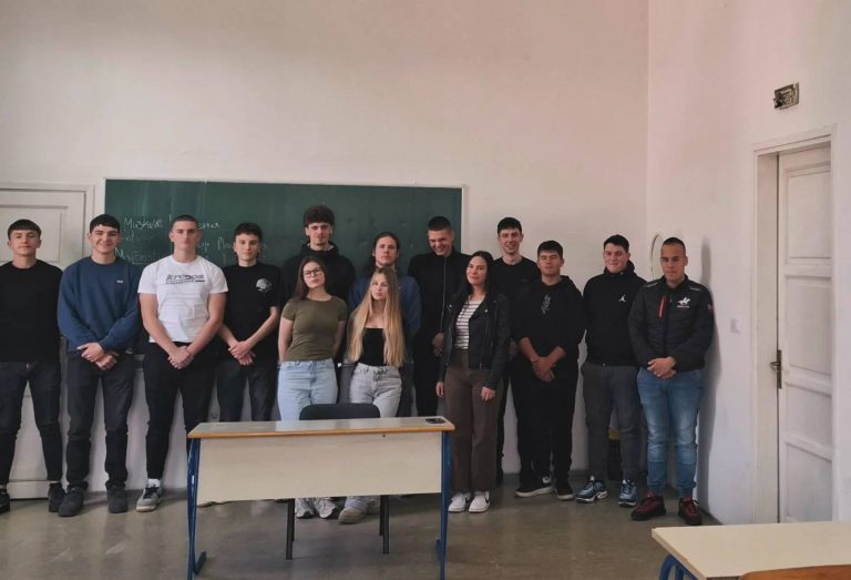 “Šta je to što zovemo rod?”