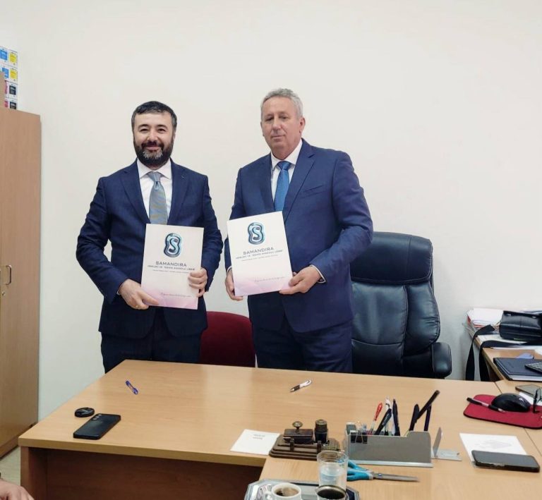 POSJETA BRATSKE ŠKOLE