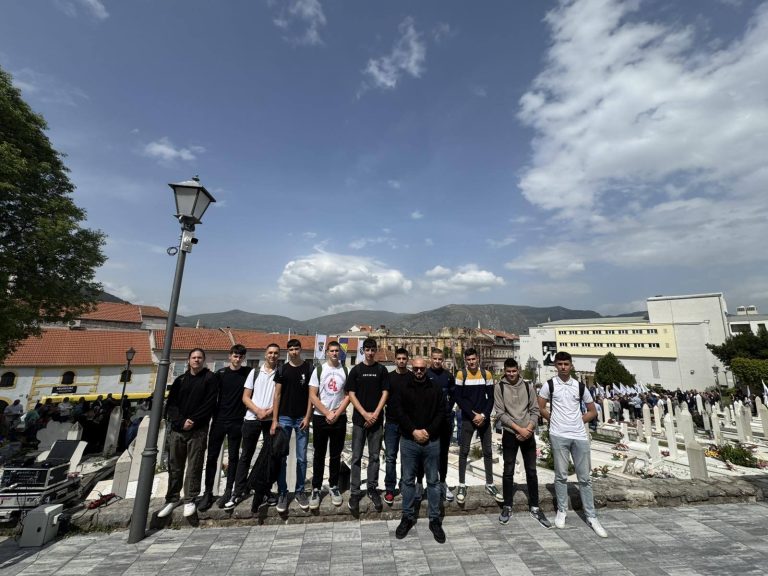 Dan Armije Bosne i Hercegovine