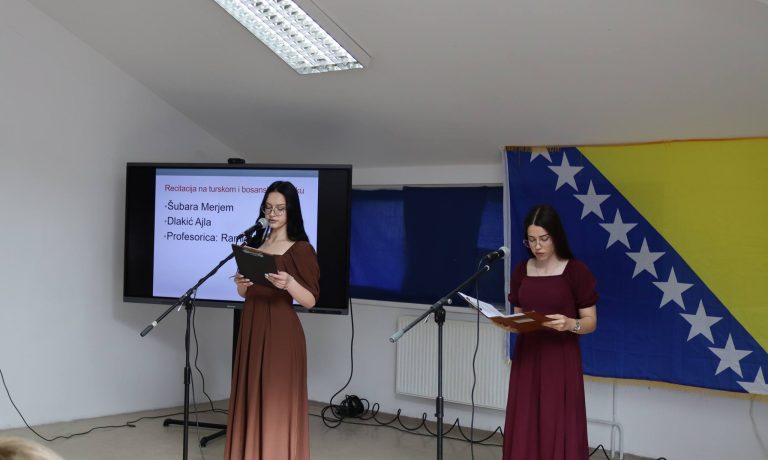 DAN ŠKOLE U JUSMSŠ