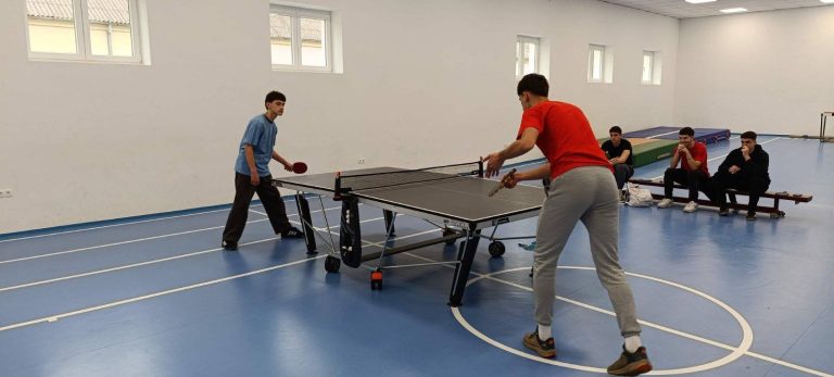 Sportsko-edukativno takmičenje SUNRISE CHALLENGE na Univerzitetu „Džemal Bijedić“