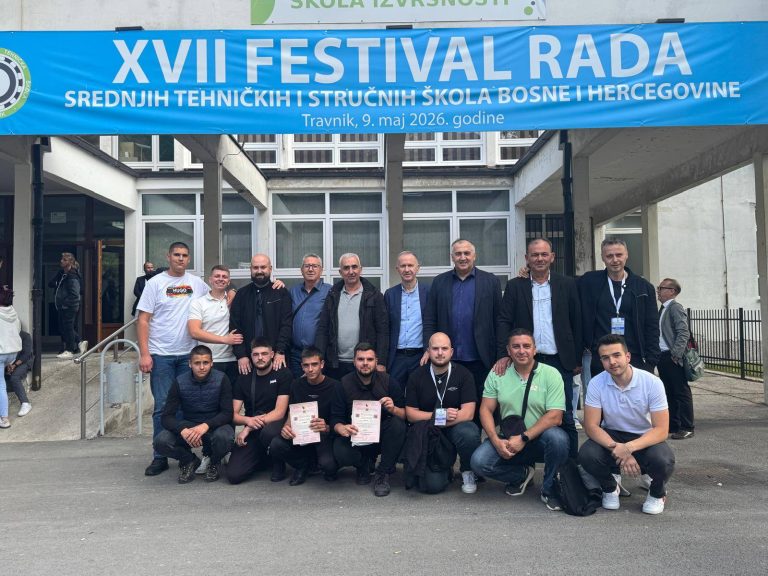 FESTIVAL RADA