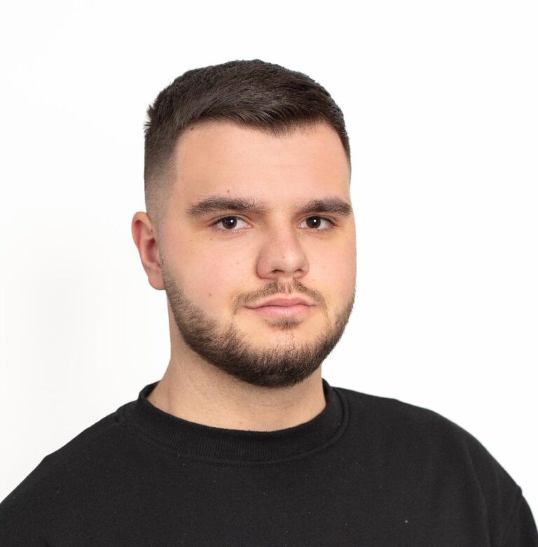 Ali Žiko – učenik generacije tehničke škole 2026. godine