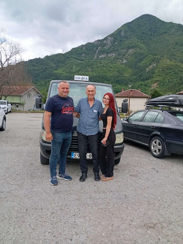 Uspjeh naše učenice Lamije Čilić